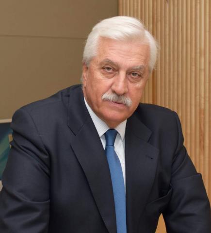 Javier díaz, presidente de avebiom