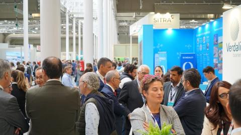 salon del gas renovable 2025