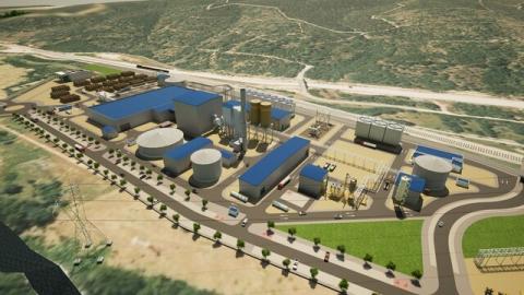 La Robla Green León