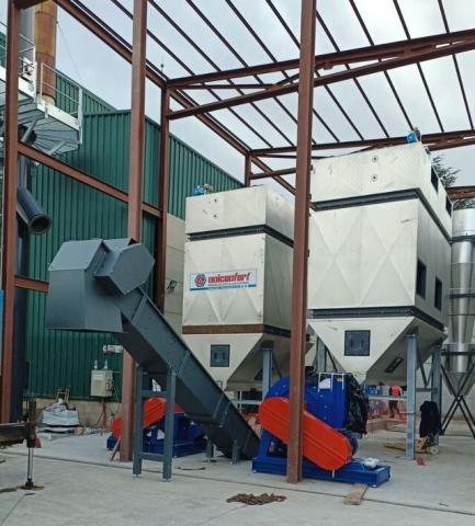 modernizacion calderas biomasa cuellar veolia imartec