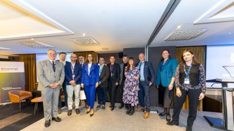 nueva junta directiva bioenergy europe 2025