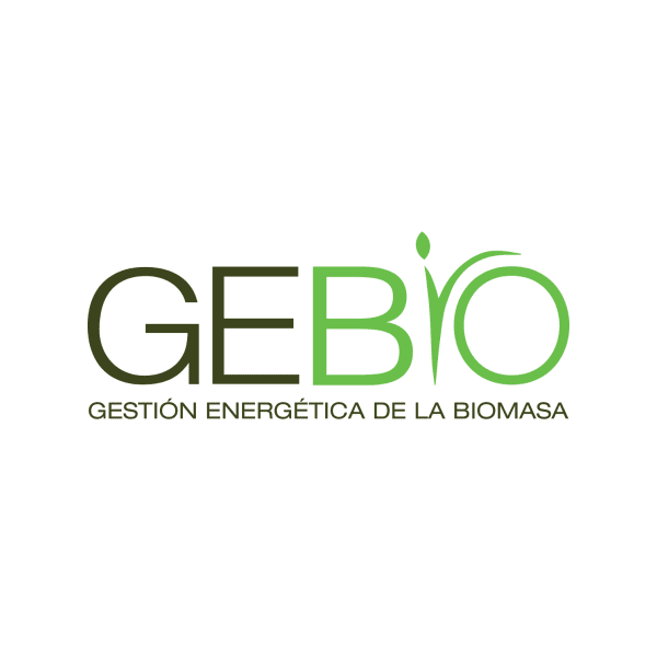 Logo de gebio