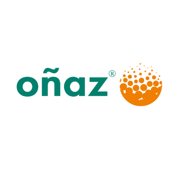 Logo de oñaz