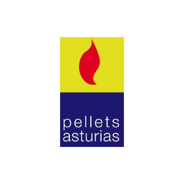 Logo Pellets Asturias