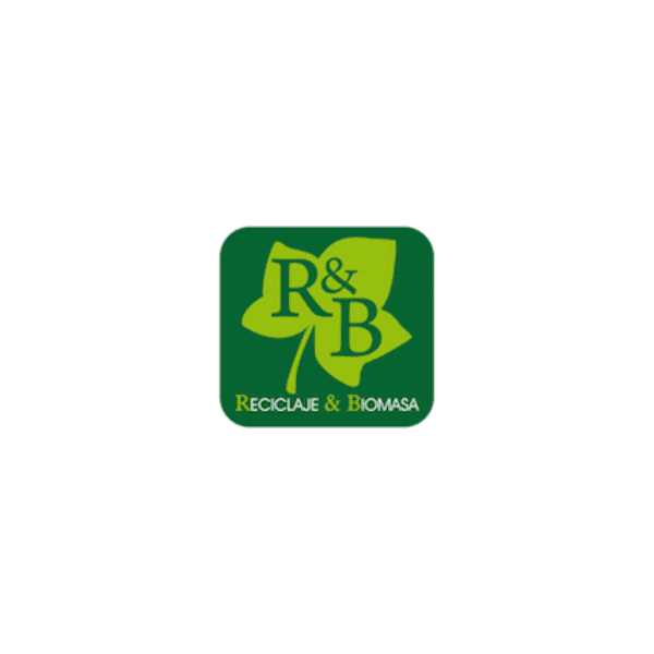 Logo de R&B