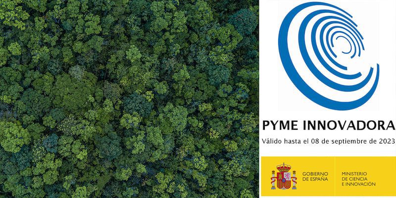 Termosun pyme innovadora
