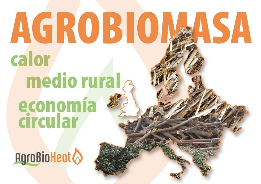 agrobioheat aumenta interes por agrobiomasa