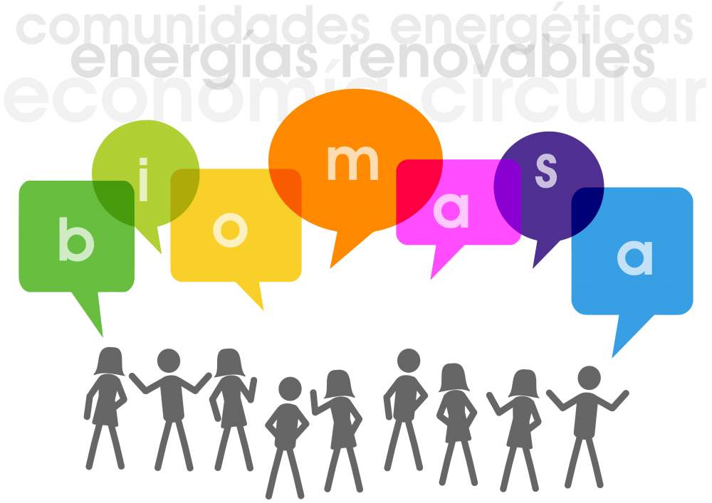 expresion de interes para miteco con biomasa
