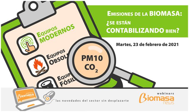 Webinar contabilidad emisiones biomasa en españa avebiom