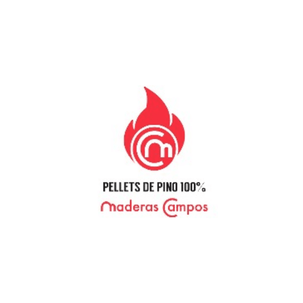 Logo maderas campos