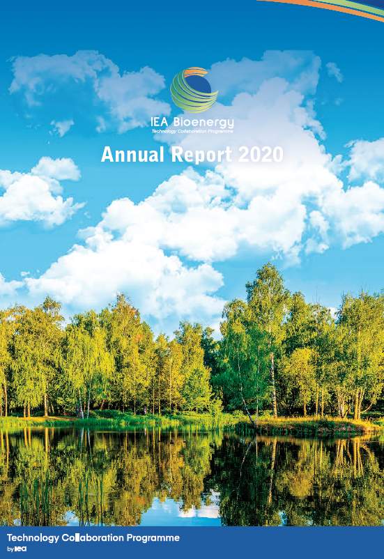 IEA BIOENERGY INFORME 2020