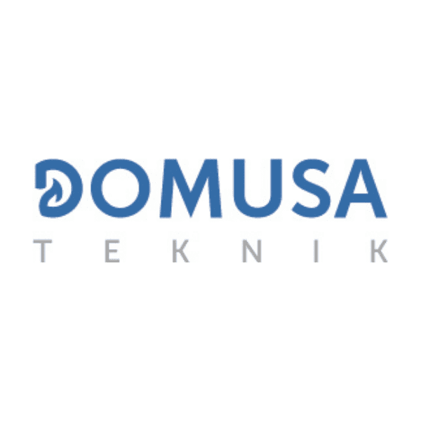 Logo Domusa
