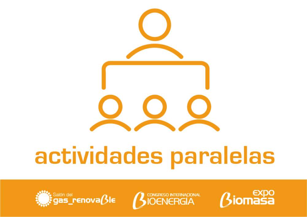 actividades paralelas expobiomasa 2021