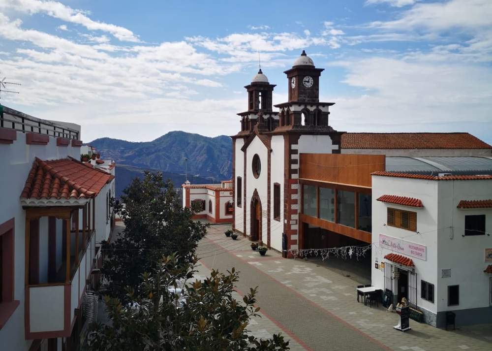 Artenara