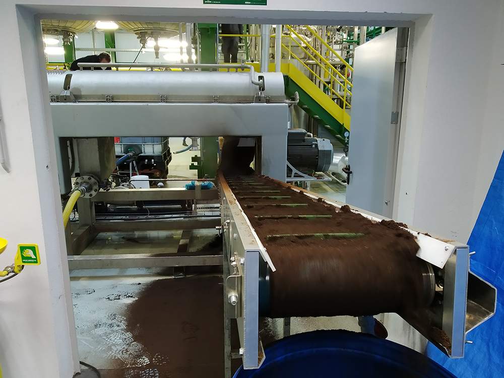 Centro de Biorrefinería y Bioenergía (BIO2C) de CENER