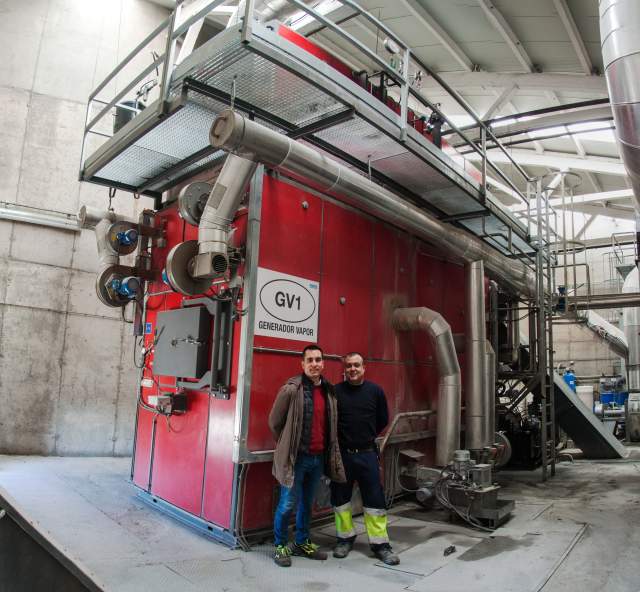 Instalacion de imartec en premier pigs caso exito