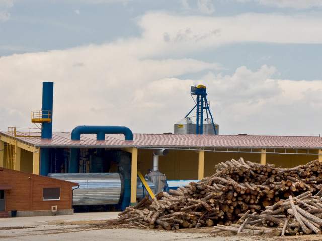 fabrica teruel pellets