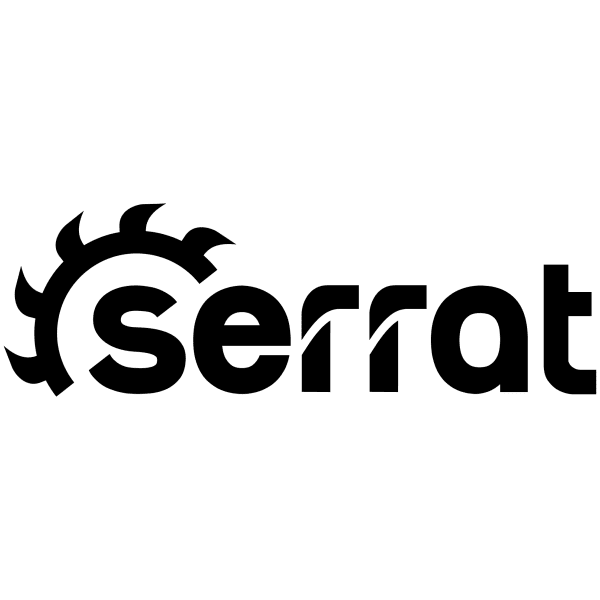 Logo Serrat