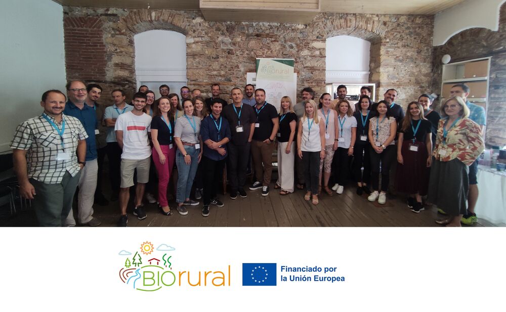equipo biorural proyecto horizonte europe 2022