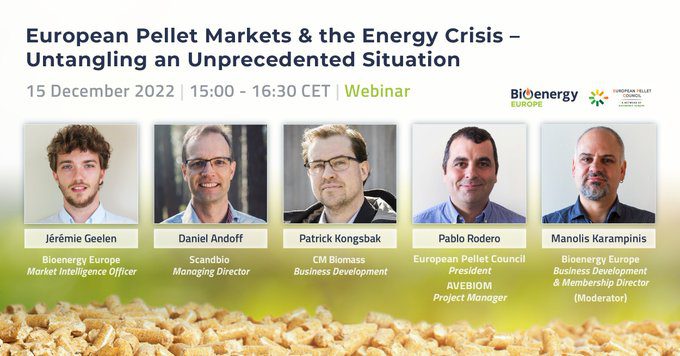 webinar situacion mercado pellets y crisis energetica DIC22