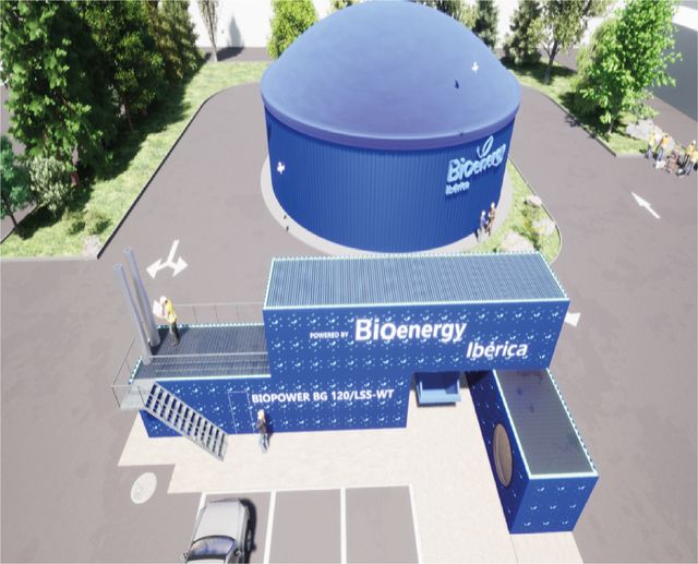 alianza entre bioenergy iberica y starnaliza