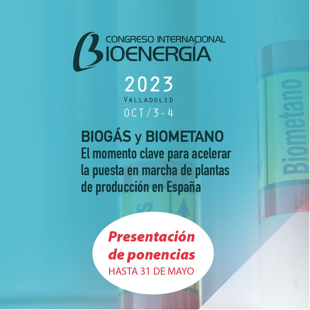 Abierto plazo presentacion ponencias al 16CIB