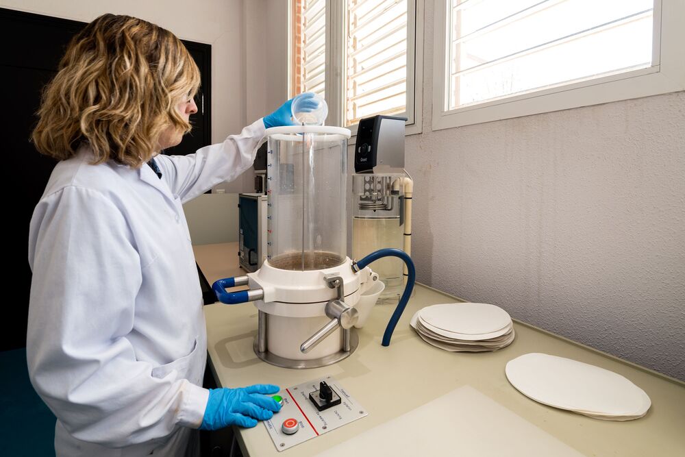 Laboratorio ITAINNOVA