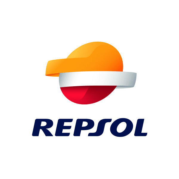 Logo Repsol