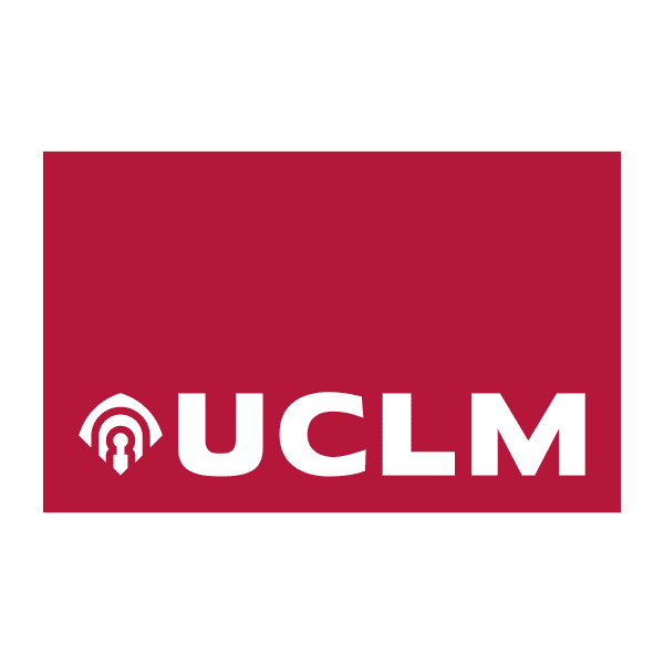 Logo Universidad Castilla La mancha