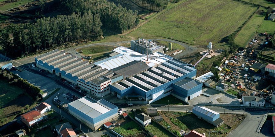 Losan galicia cogeneracion con biomasa ENE24