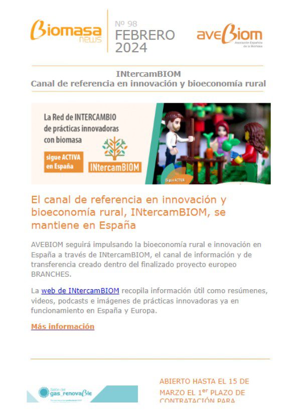 Biomasa news 98
